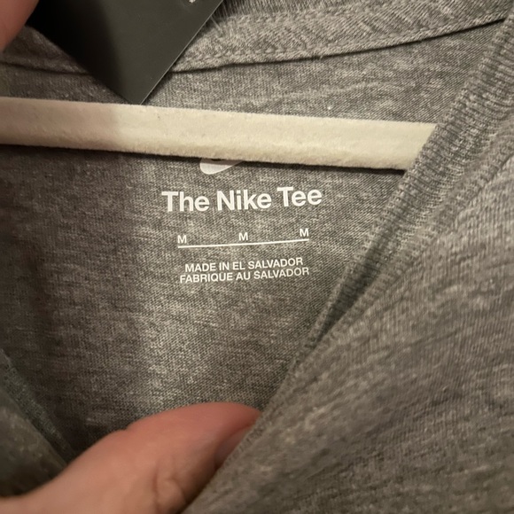 Nike Dunk Shirt youth M - Picture 3 of 4